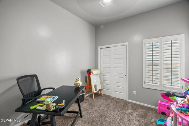 766 OVINGTON Road, El Paso, TX 79928