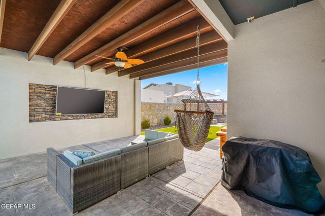 766 OVINGTON Road, El Paso, TX 79928