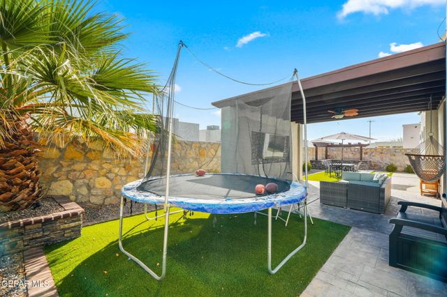 766 OVINGTON Road, El Paso, TX 79928