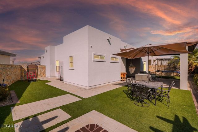 766 OVINGTON Road, El Paso, TX 79928