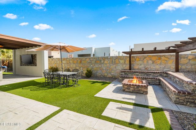 766 OVINGTON Road, El Paso, TX 79928