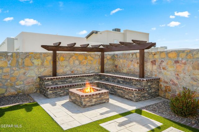 766 OVINGTON Road, El Paso, TX 79928