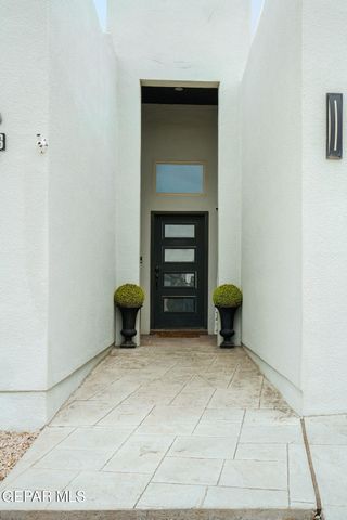 766 OVINGTON Road, El Paso, TX 79928