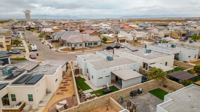 766 OVINGTON Road, El Paso, TX 79928