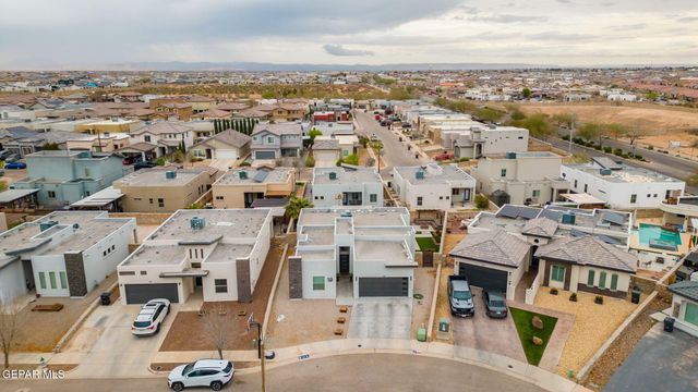 766 OVINGTON Road, El Paso, TX 79928