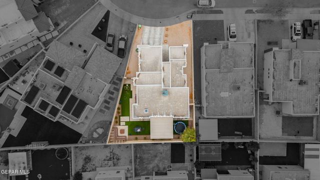 766 OVINGTON Road, El Paso, TX 79928