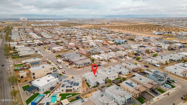 766 OVINGTON Road, El Paso, TX 79928