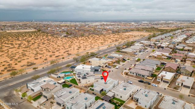 766 OVINGTON Road, El Paso, TX 79928