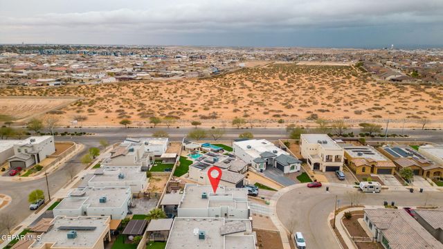 766 OVINGTON Road, El Paso, TX 79928