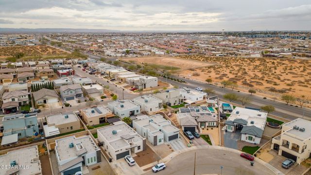 766 OVINGTON Road, El Paso, TX 79928