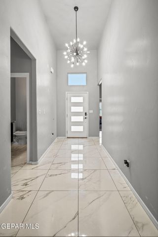 766 OVINGTON Road, El Paso, TX 79928