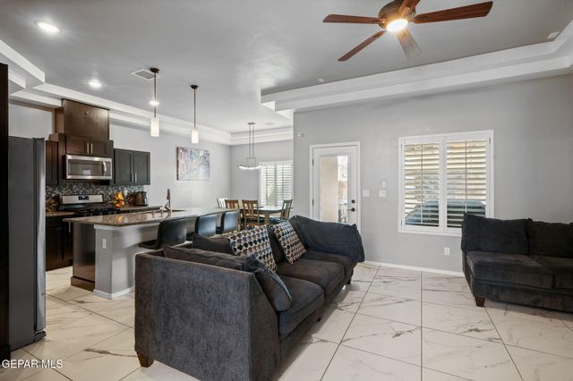 766 OVINGTON Road, El Paso, TX 79928