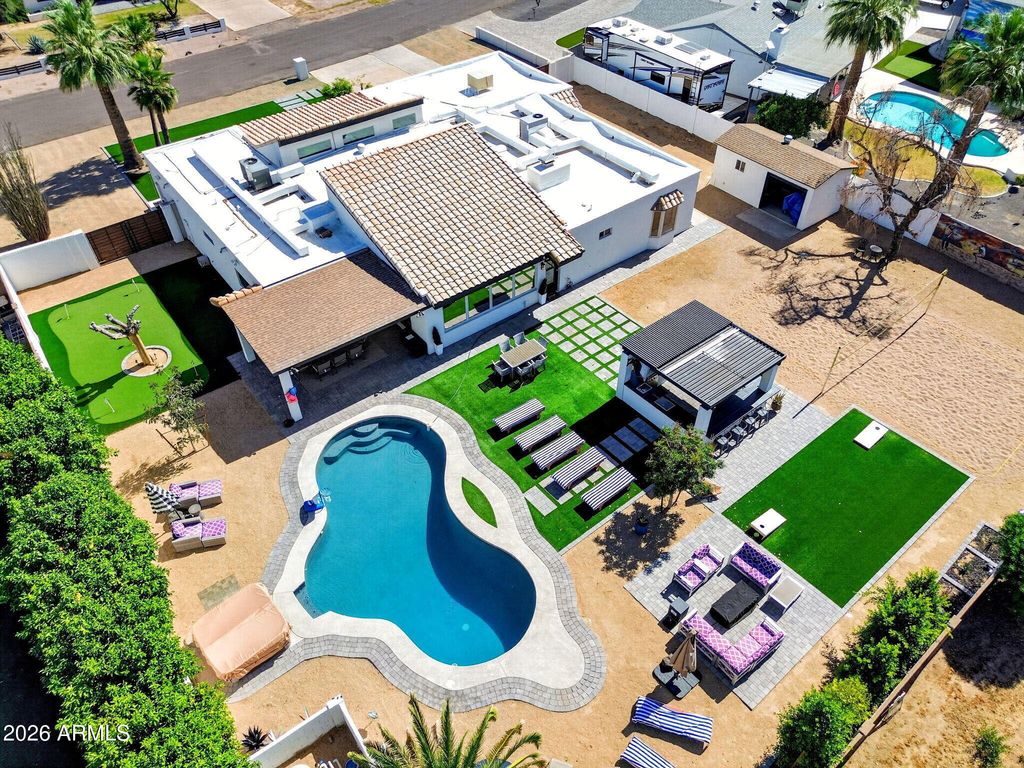 7222 W JOHN CABOT Road, Glendale, AZ 85308 — photo 2