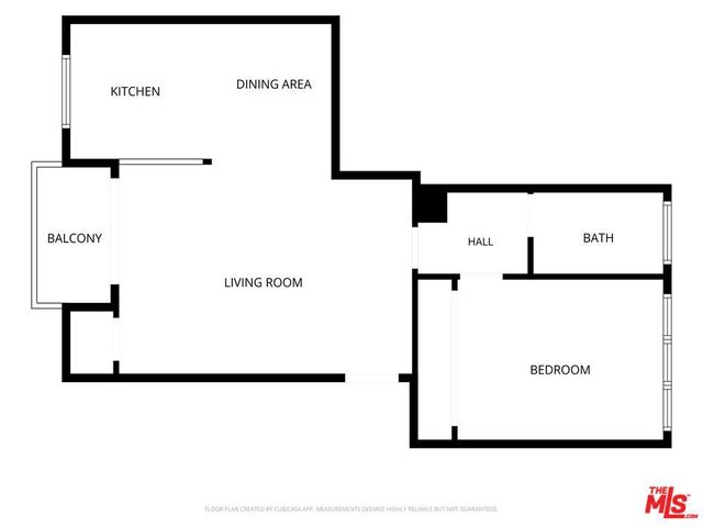 937 5th Street 8, Santa Monica, CA 90403