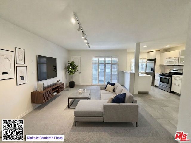937 5th Street 8, Santa Monica, CA 90403