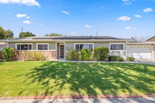 4477 Hempstead Street, Simi Valley, CA 93063