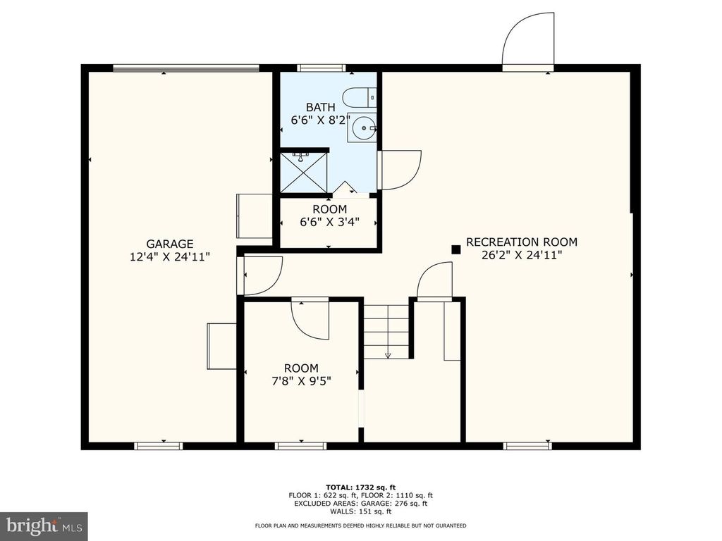 226 KEARNEY DR, Joppa, MD 21085