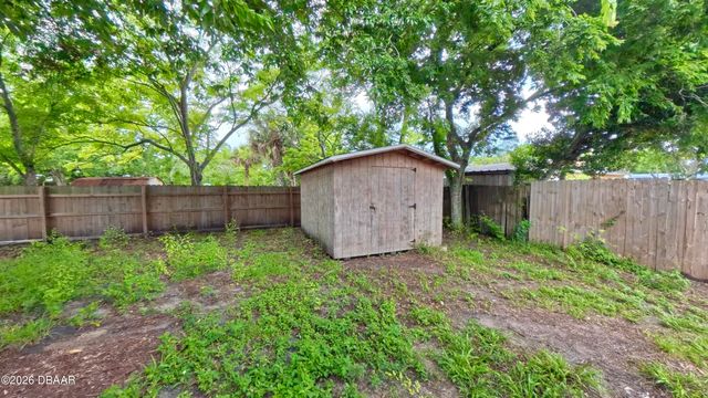 596 15th Street, Holly Hill, FL 32117