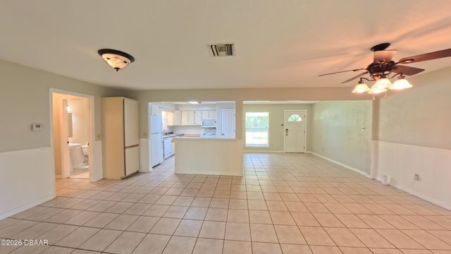 596 15th Street, Holly Hill, FL 32117