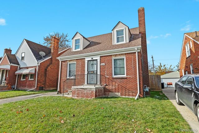 18935 Mansfield Street, Detroit, MI 48235
