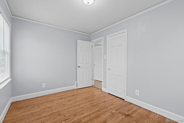 18935 Mansfield Street, Detroit, MI 48235