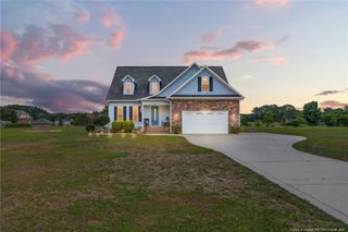 364 Fox Hills Lane, Stedman, NC 28391
