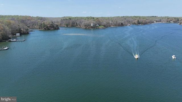 2237 GARRITY RD, Saint Leonard, MD 20685