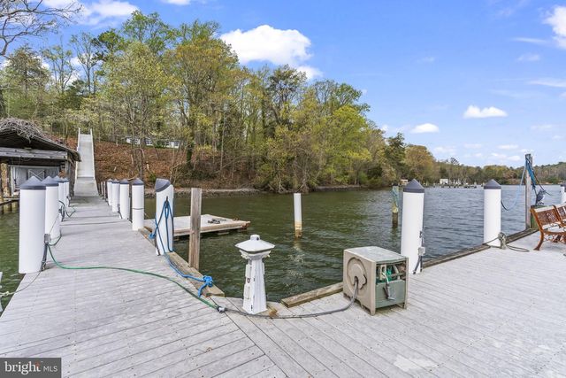 2237 GARRITY RD, Saint Leonard, MD 20685