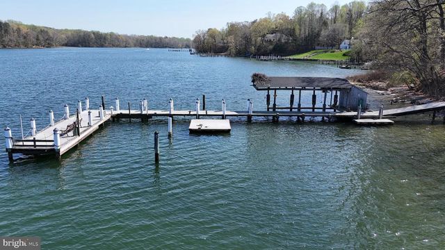 2237 GARRITY RD, Saint Leonard, MD 20685
