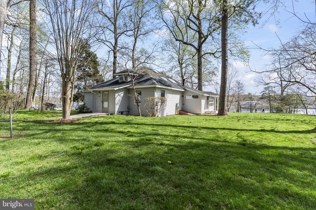 2237 GARRITY RD, Saint Leonard, MD 20685
