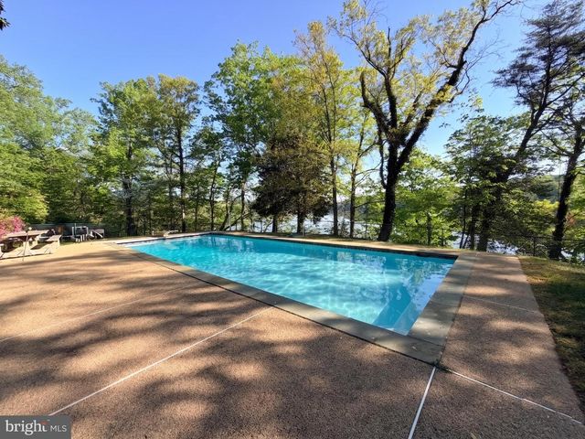 2237 GARRITY RD, Saint Leonard, MD 20685