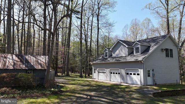 2237 GARRITY RD, Saint Leonard, MD 20685