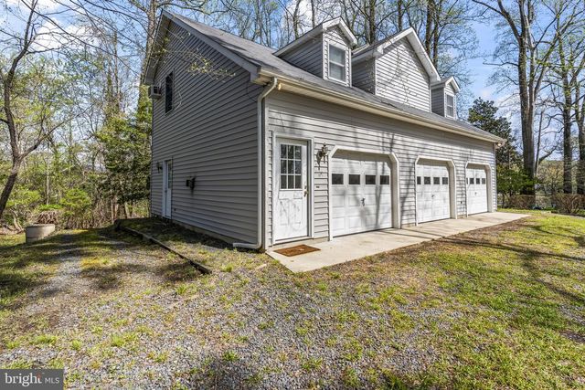 2237 GARRITY RD, Saint Leonard, MD 20685