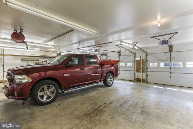 2237 GARRITY RD, Saint Leonard, MD 20685