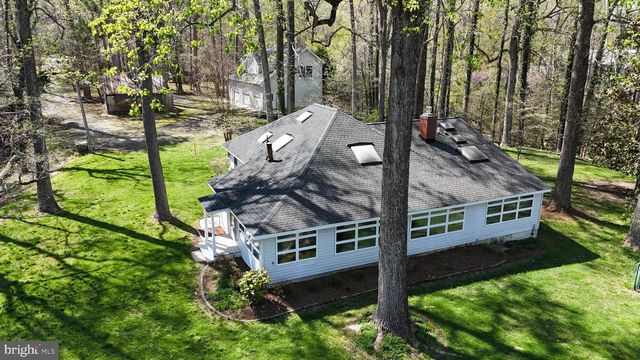 2237 GARRITY RD, Saint Leonard, MD 20685