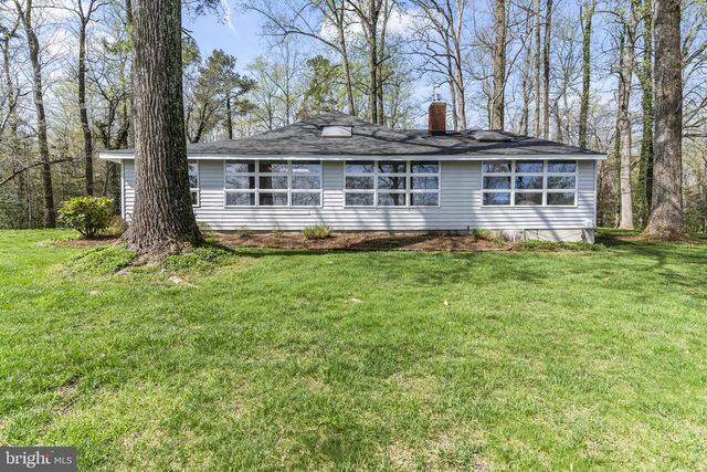 2237 GARRITY RD, Saint Leonard, MD 20685
