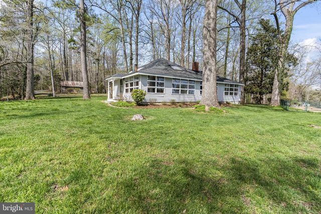2237 GARRITY RD, Saint Leonard, MD 20685
