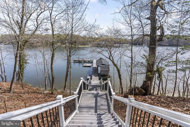 2237 GARRITY RD, Saint Leonard, MD 20685