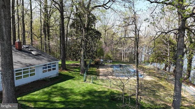 2237 GARRITY RD, Saint Leonard, MD 20685