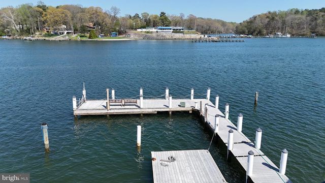 2237 GARRITY RD, Saint Leonard, MD 20685