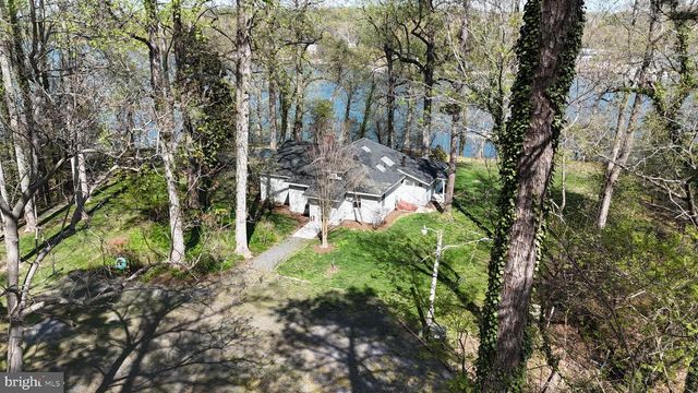 2237 GARRITY RD, Saint Leonard, MD 20685