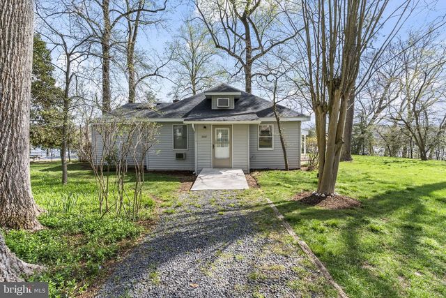 2237 GARRITY RD, Saint Leonard, MD 20685
