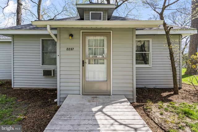 2237 GARRITY RD, Saint Leonard, MD 20685