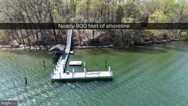 2237 GARRITY RD, Saint Leonard, MD 20685