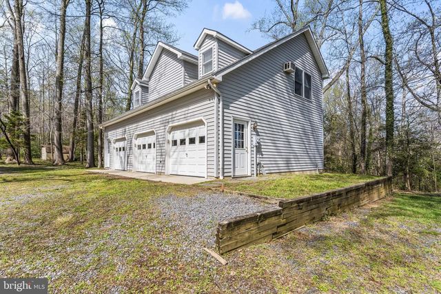 2237 GARRITY RD, Saint Leonard, MD 20685