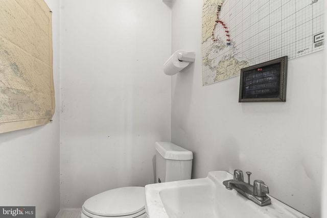 2237 GARRITY RD, Saint Leonard, MD 20685