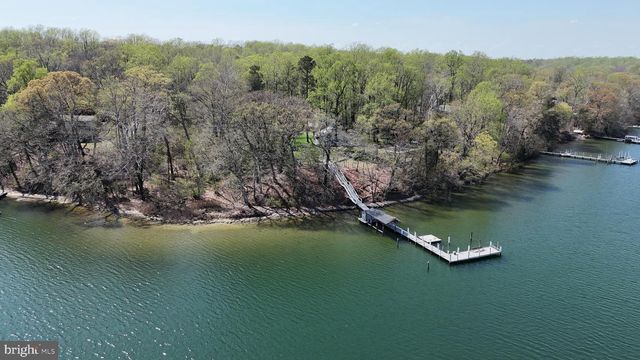 2237 GARRITY RD, Saint Leonard, MD 20685