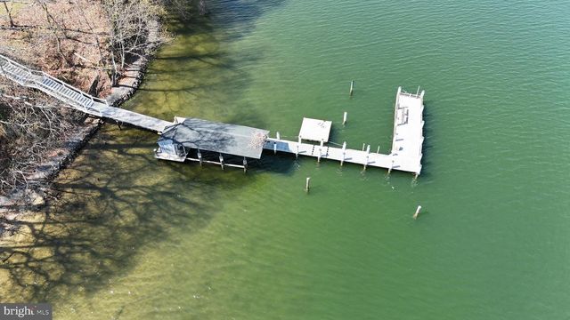 2237 GARRITY RD, Saint Leonard, MD 20685