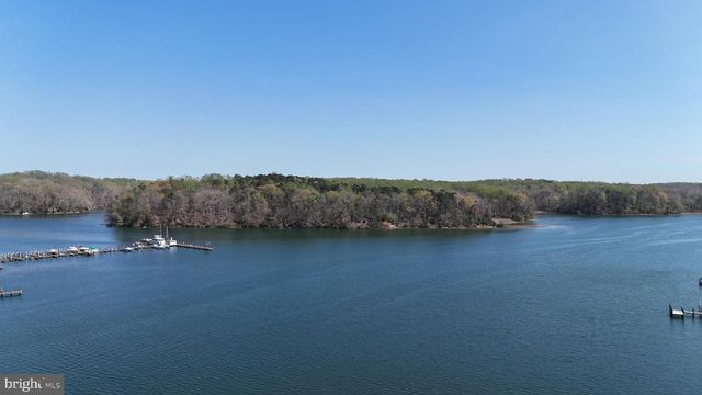 2237 GARRITY RD, Saint Leonard, MD 20685
