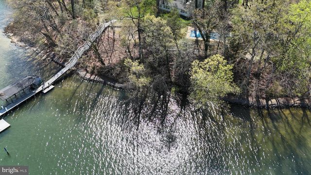 2237 GARRITY RD, Saint Leonard, MD 20685